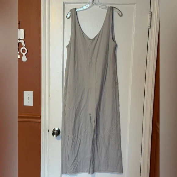 Lunya Restore Jumpsuit - Picture 4 of 11